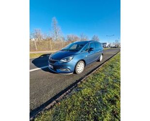 Opel Zafira Tourer Gebrauchtwagen