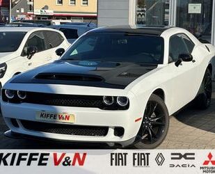 Dodge Challenger Gebrauchtwagen