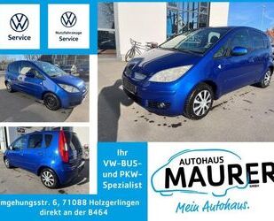 Mitsubishi Colt Gebrauchtwagen