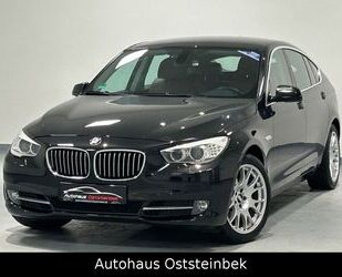 BMW 530 Gran Turismo Gebrauchtwagen