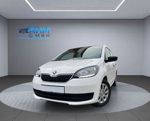 Skoda Citigo Gebrauchtwagen