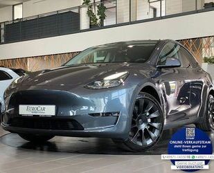 Tesla Model Y Gebrauchtwagen