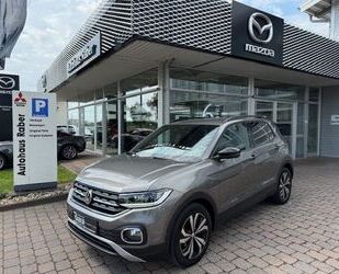 Mazda T-Cross 