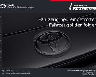 Toyota Aygo (X) Gebrauchtwagen