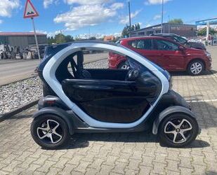 Renault Twizy Gebrauchtwagen
