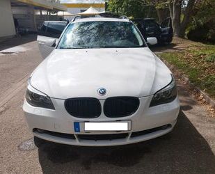 BMW 530 Gebrauchtwagen