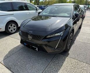Peugeot 408 Gebrauchtwagen