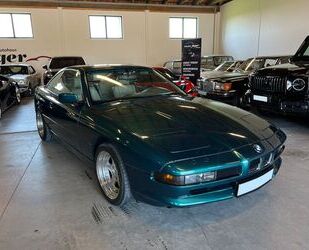 BMW 850 Gebrauchtwagen
