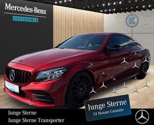 Mercedes-Benz C 300 Gebrauchtwagen
