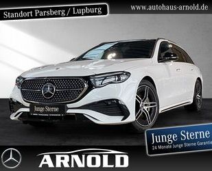 Mercedes-Benz E 300 Gebrauchtwagen