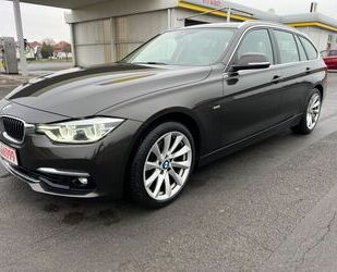 BMW 330 Gebrauchtwagen