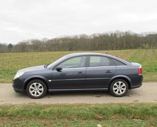 Opel Vectra Gebrauchtwagen