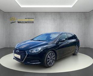 Hyundai i40 Gebrauchtwagen