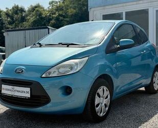 Ford Ka/Ka+ Gebrauchtwagen