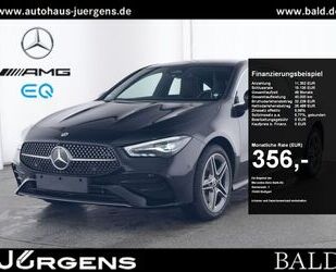Mercedes-Benz CLA 250 Shooting Brake Gebrauchtwagen