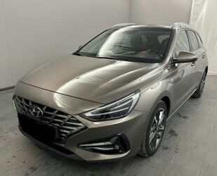 Hyundai i30 Gebrauchtwagen