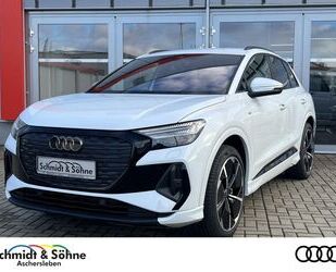 Audi Q4 e-tron Gebrauchtwagen