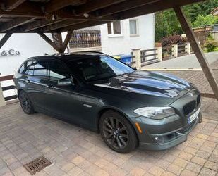 BMW 535 Gebrauchtwagen
