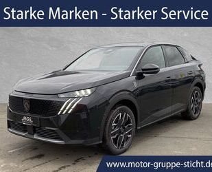 Peugeot 3008 Gebrauchtwagen