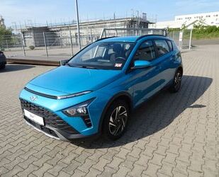 Hyundai BAYON Gebrauchtwagen