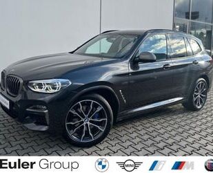 BMW X3 M40 Gebrauchtwagen