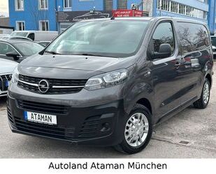 Opel Vivaro Gebrauchtwagen