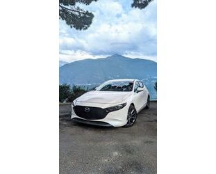 Mazda 3 Gebrauchtwagen