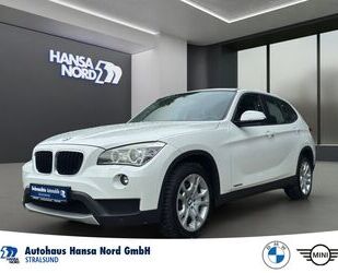 BMW X1 Gebrauchtwagen