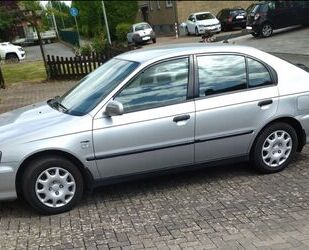 Honda Accord Gebrauchtwagen