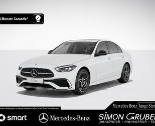 Mercedes-Benz C 220 Gebrauchtwagen