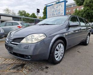 Nissan Primera Gebrauchtwagen