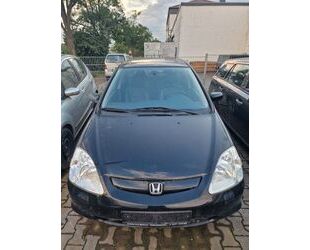 Honda Civic Gebrauchtwagen