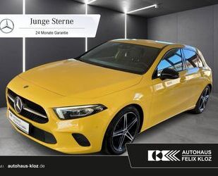 Mercedes-Benz A 220 Gebrauchtwagen
