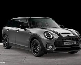 Mini Cooper S Clubman Gebrauchtwagen