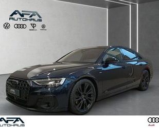 Audi A8 Gebrauchtwagen