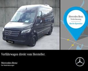 Mercedes-Benz Sprinter Gebrauchtwagen