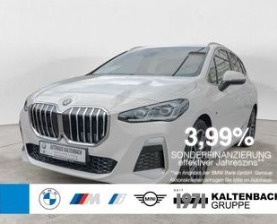 BMW 218 Active Tourer Gebrauchtwagen