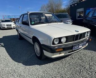 BMW 318 Gebrauchtwagen