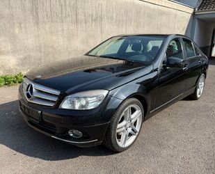 Mercedes-Benz C 200 Gebrauchtwagen