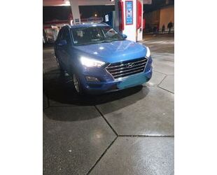 Hyundai TUCSON Gebrauchtwagen
