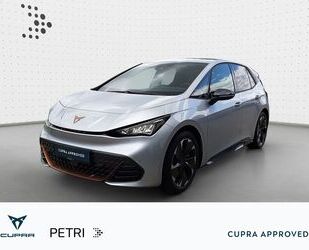 Cupra Born Gebrauchtwagen