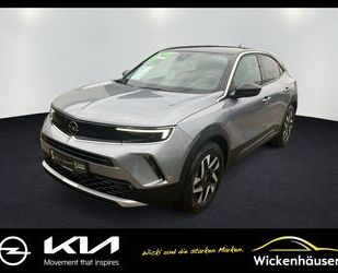 Opel Mokka Gebrauchtwagen