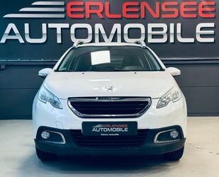 Peugeot 2008 Gebrauchtwagen