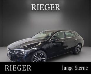 Mercedes-Benz CLA 200 Shooting Brake Gebrauchtwagen