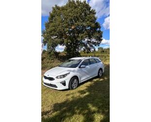 Kia ceed / Ceed Gebrauchtwagen