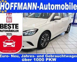 Mercedes-Benz B 200 Gebrauchtwagen