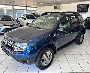 Dacia Duster Gebrauchtwagen