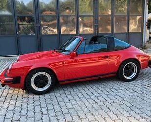 Porsche 911 Urmodell Gebrauchtwagen