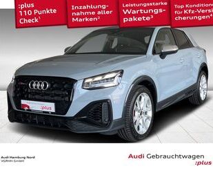 Audi SQ2 Gebrauchtwagen