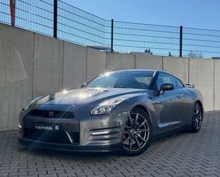 Nissan GT-R Gebrauchtwagen